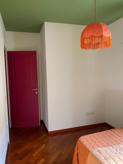 Maggie'S Place Appartment With Private Backyard ราเวนนา ภายนอก รูปภาพ