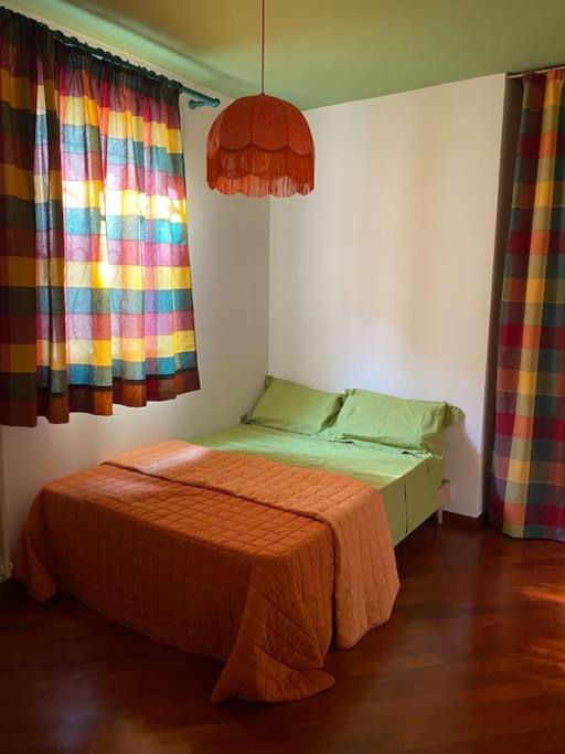 Maggie'S Place Appartment With Private Backyard ราเวนนา ภายนอก รูปภาพ